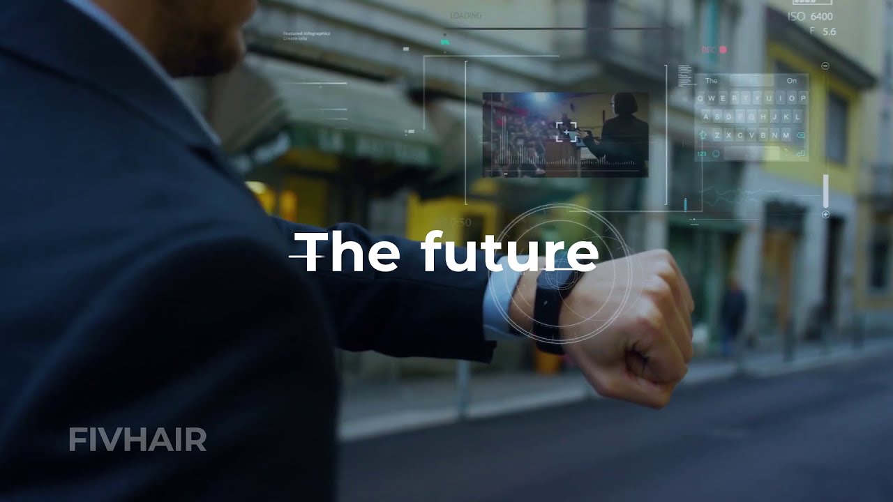 Professional Video Ads based on your script