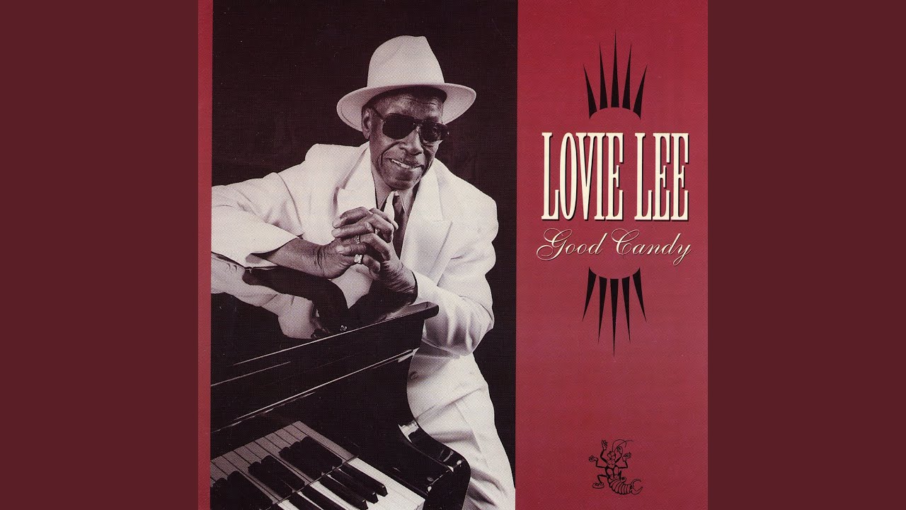 Lovie's Boogie