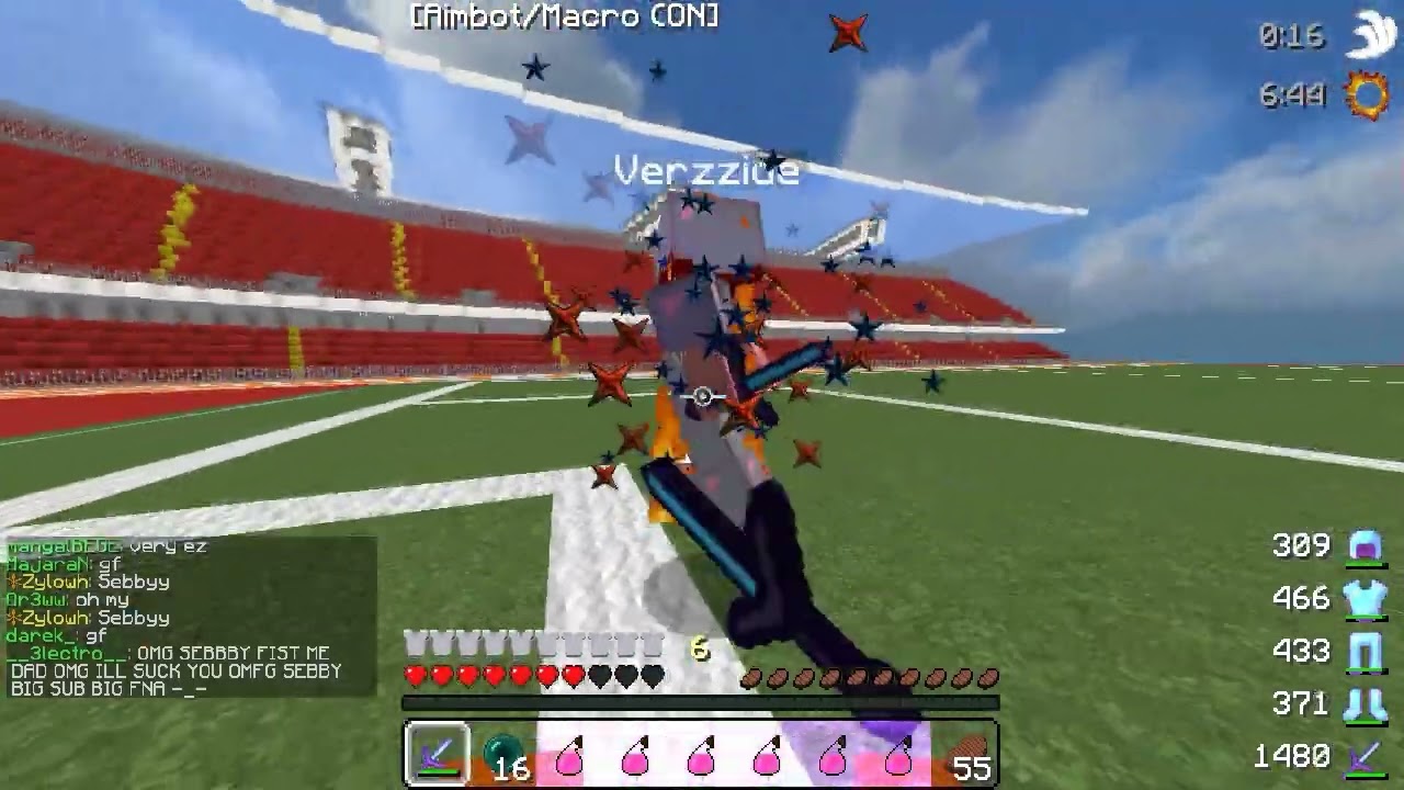 PT Skillz