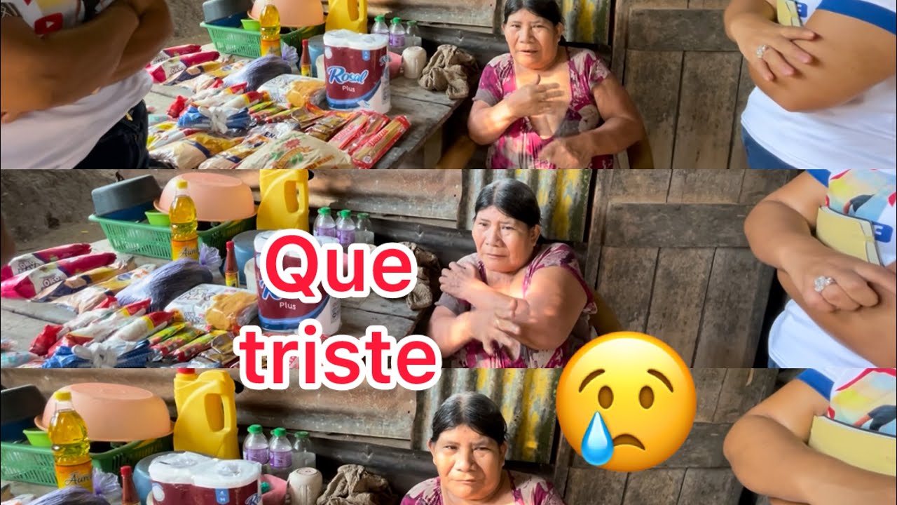 🟣Por ir a traer jabón se calló y se golpeó toda😱🥹
