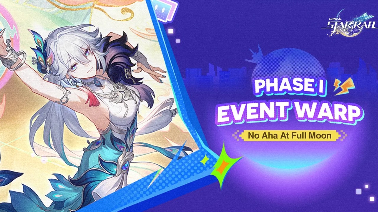 Gacha dan Testing Yao Guang