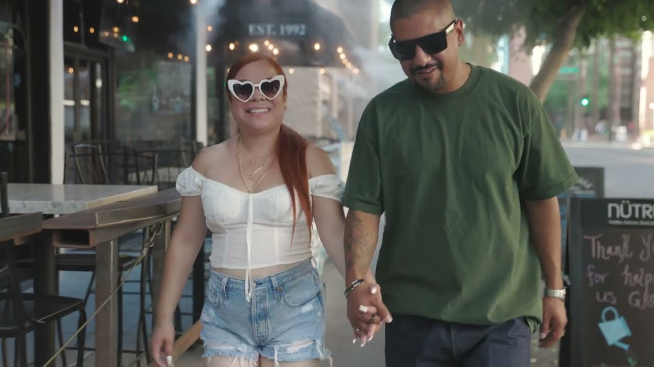 Where You Are - NB Ridaz (Official Music Video)