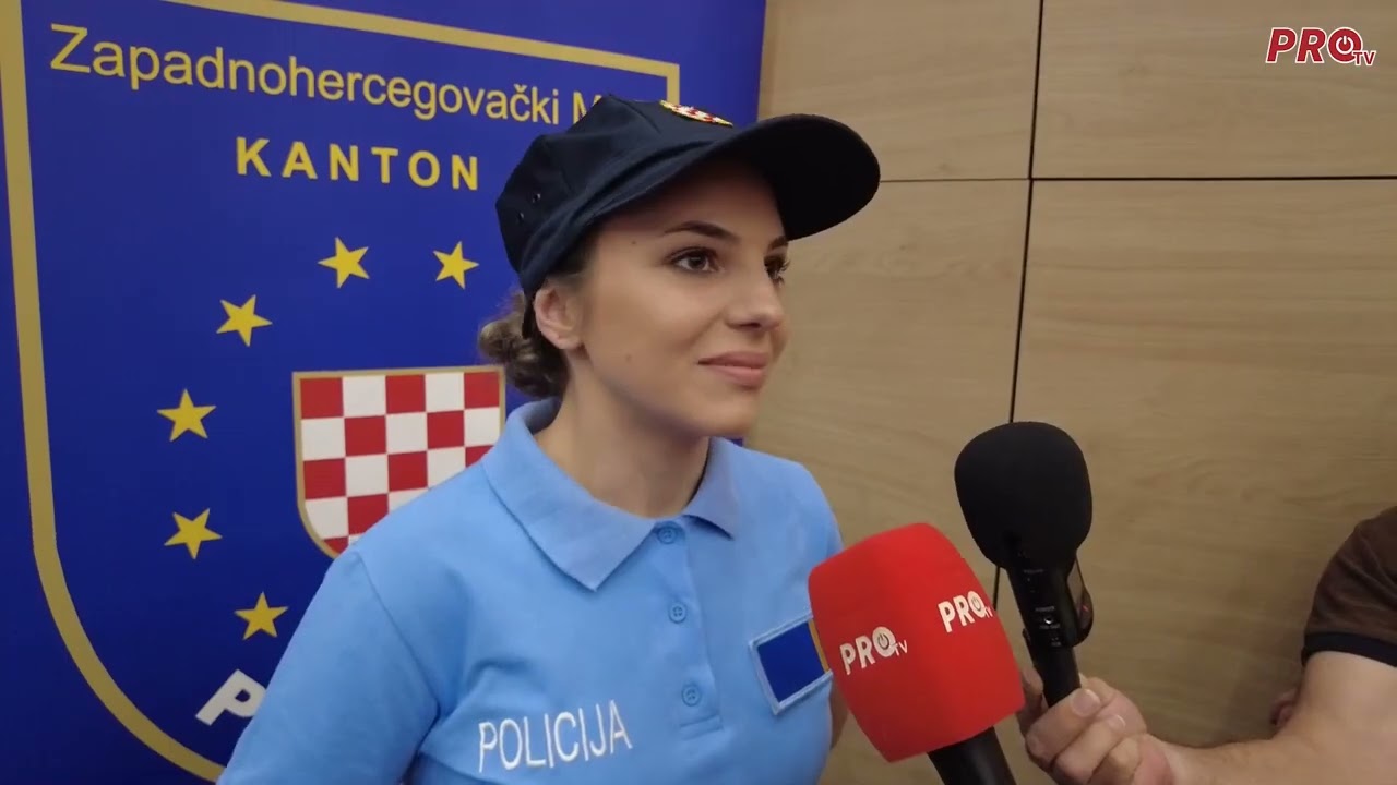 ŽZH DOBILA 63 NOVA POLICAJCA