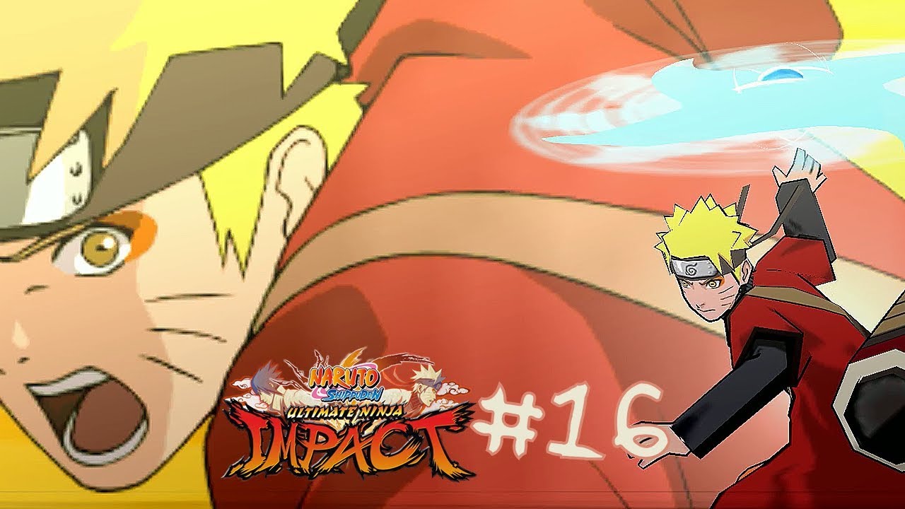 All Secret Techniques - Naruto Shippuden: Ultimate Ninja Impact