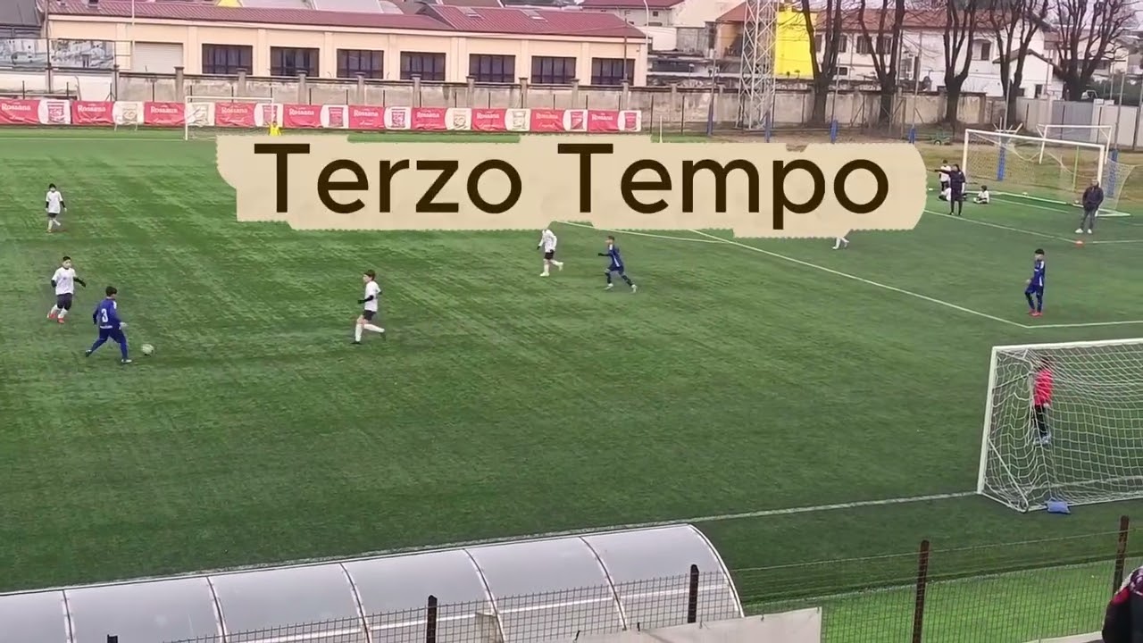 Parabiago 2015  - ultima partita del 2025
