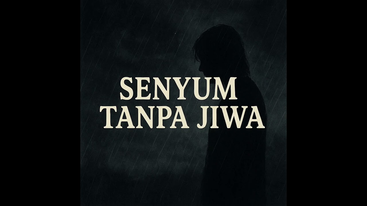 Senyum Tanpa Jiwa