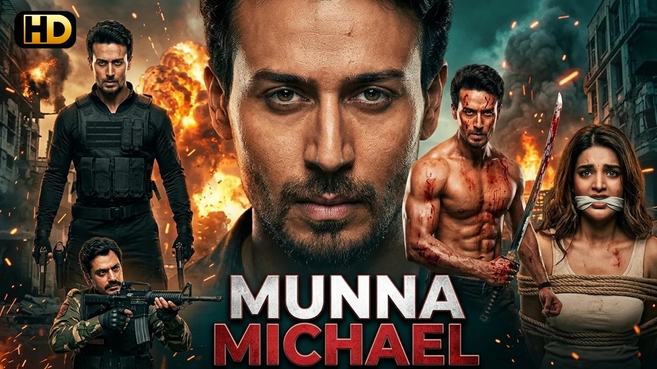 Munna Michael