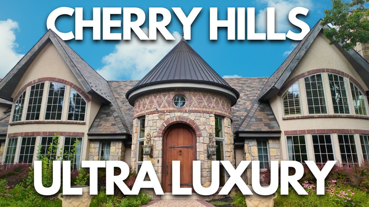 Is Cherry Hills Village Worth It? | $7.5M Home Tour + Analysis