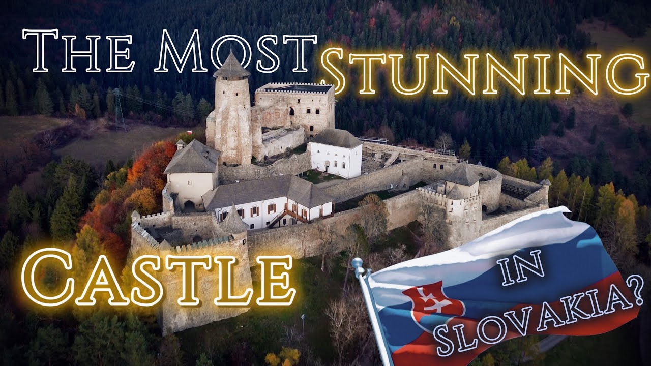 Hidden Gems of Slovakia | Ľubovňa Castle, Military Show & Traditional Village