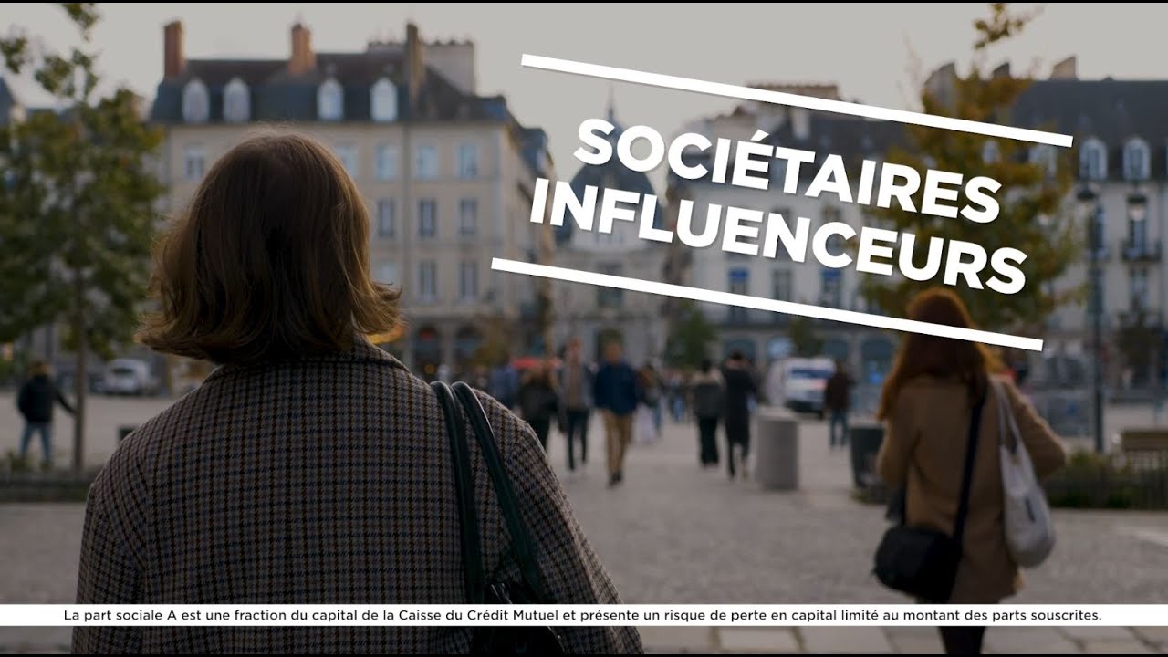 CMB - Une part sociale c'est quoi ?