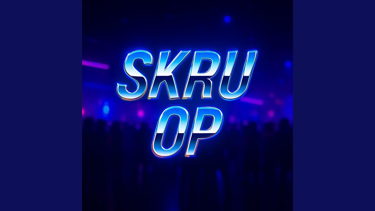 Skru Op