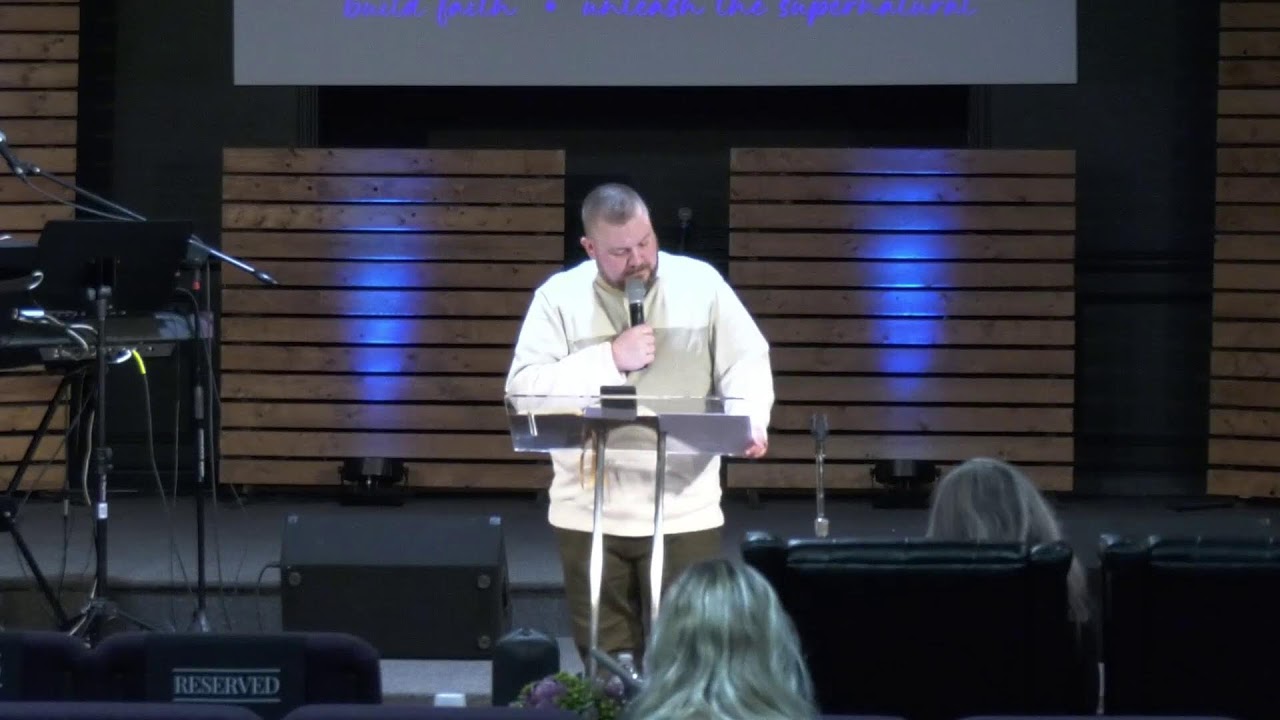 A Life of Consecration (Fasting and Prayer - 4)