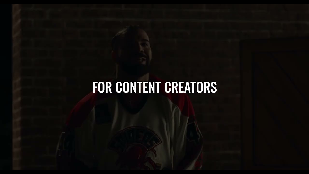 For Content Creators | Yerm - Chik fil a