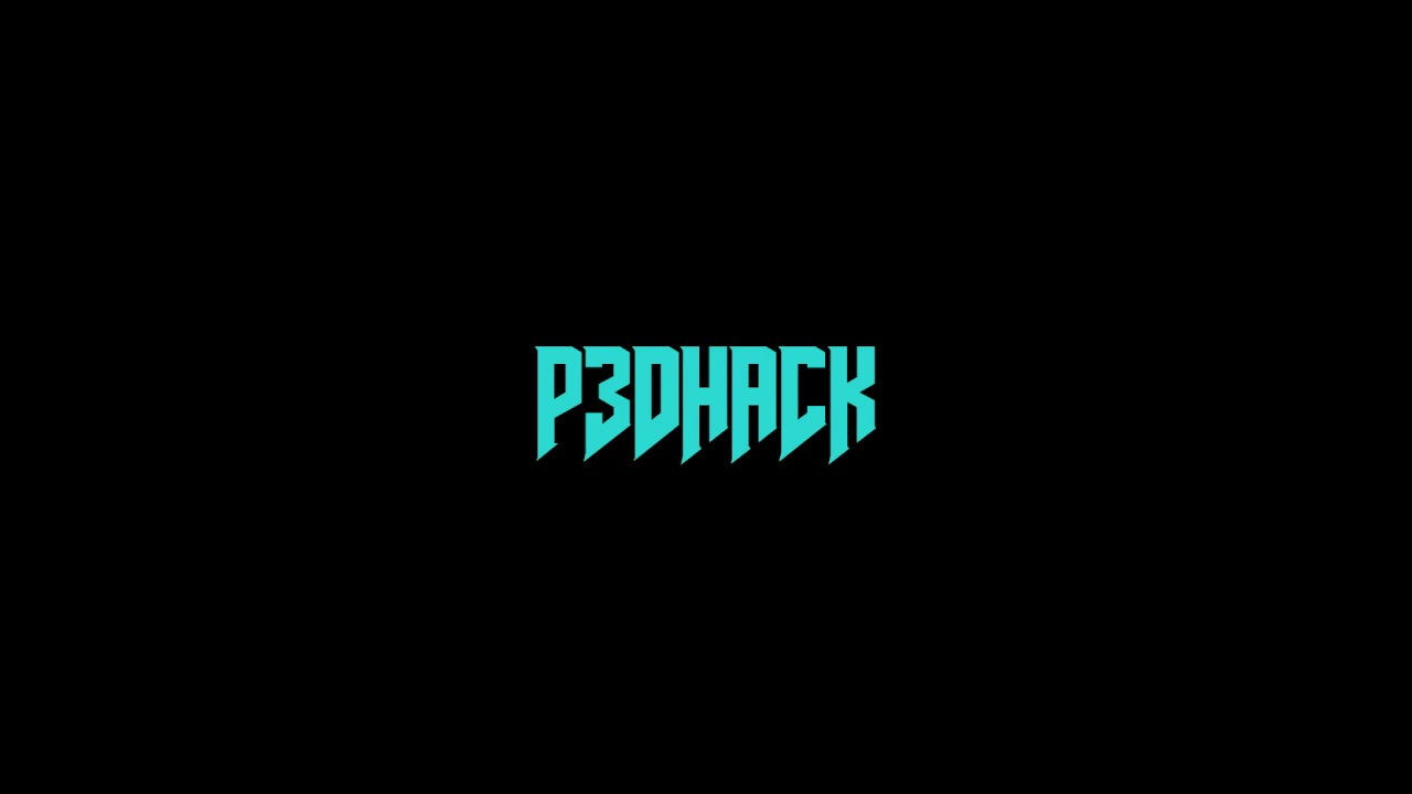 P3DHack - Лучший чит на Payday2