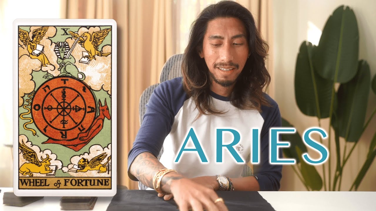 ARIES - 