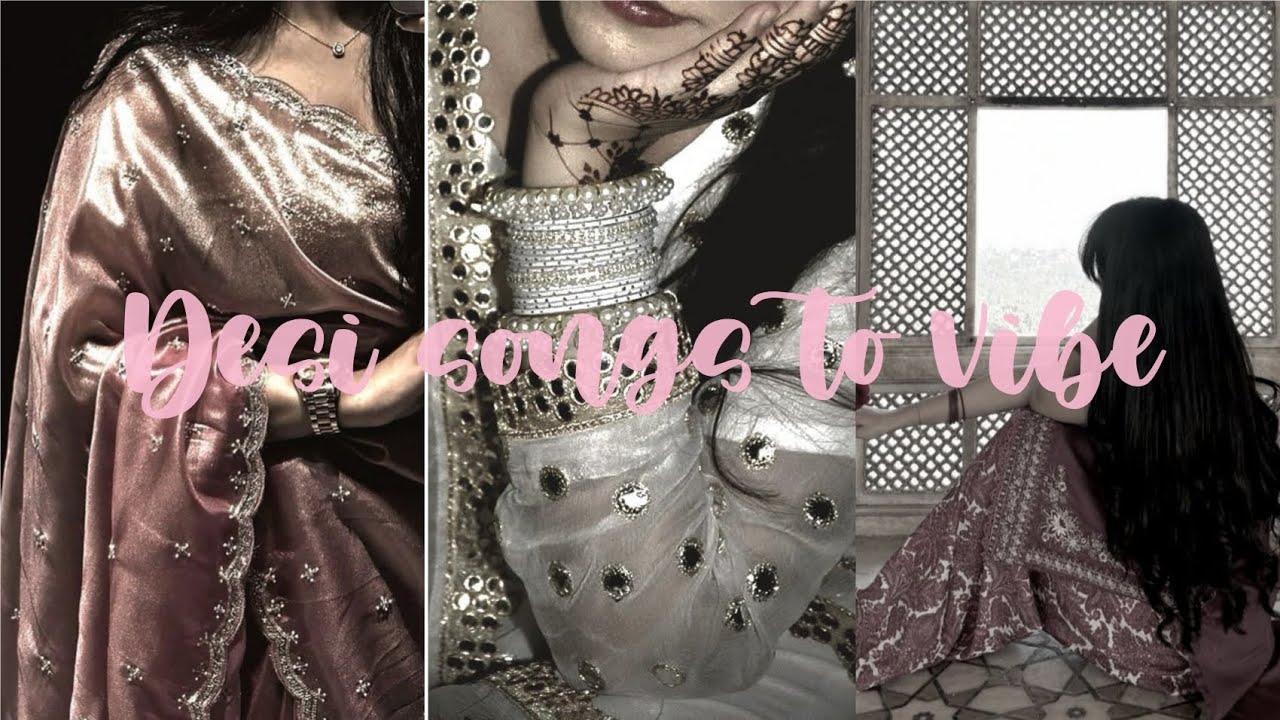 Desi songs to vibe 💗 #yt #hindisong #songs 