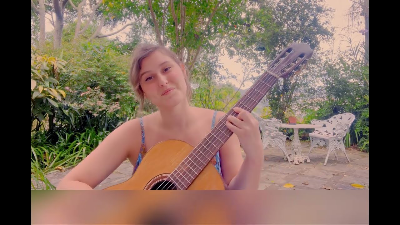 Flora Eça - De Cor