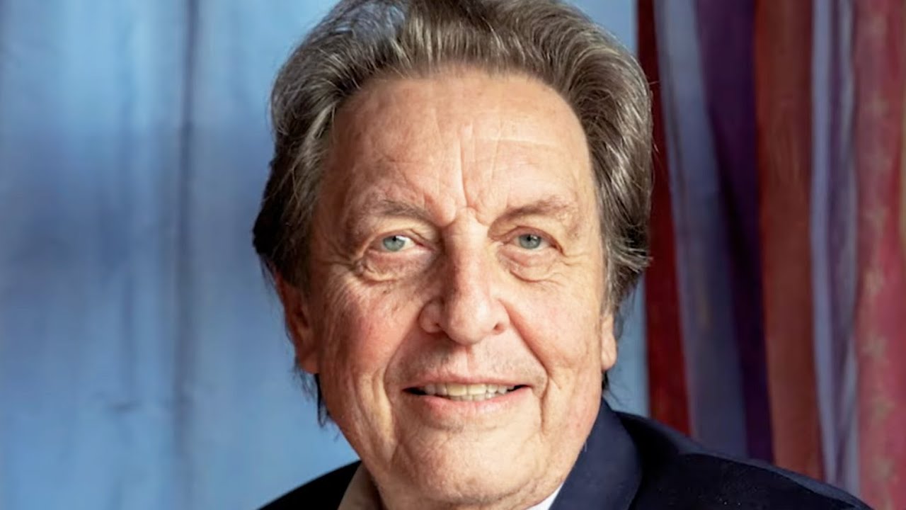 Elon Musk's Dad Airs More Dirty Laundry