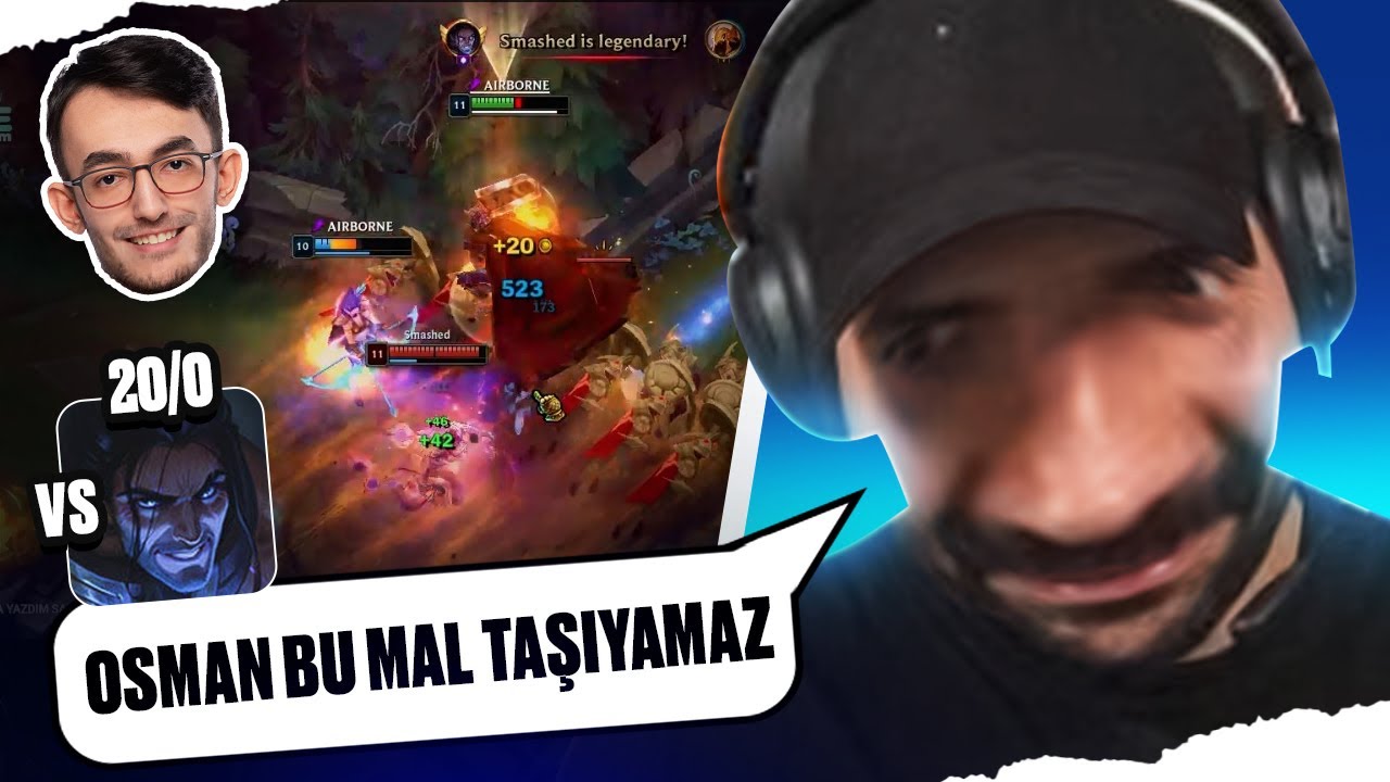 20/0 SYLAS AMA KARŞIDA.