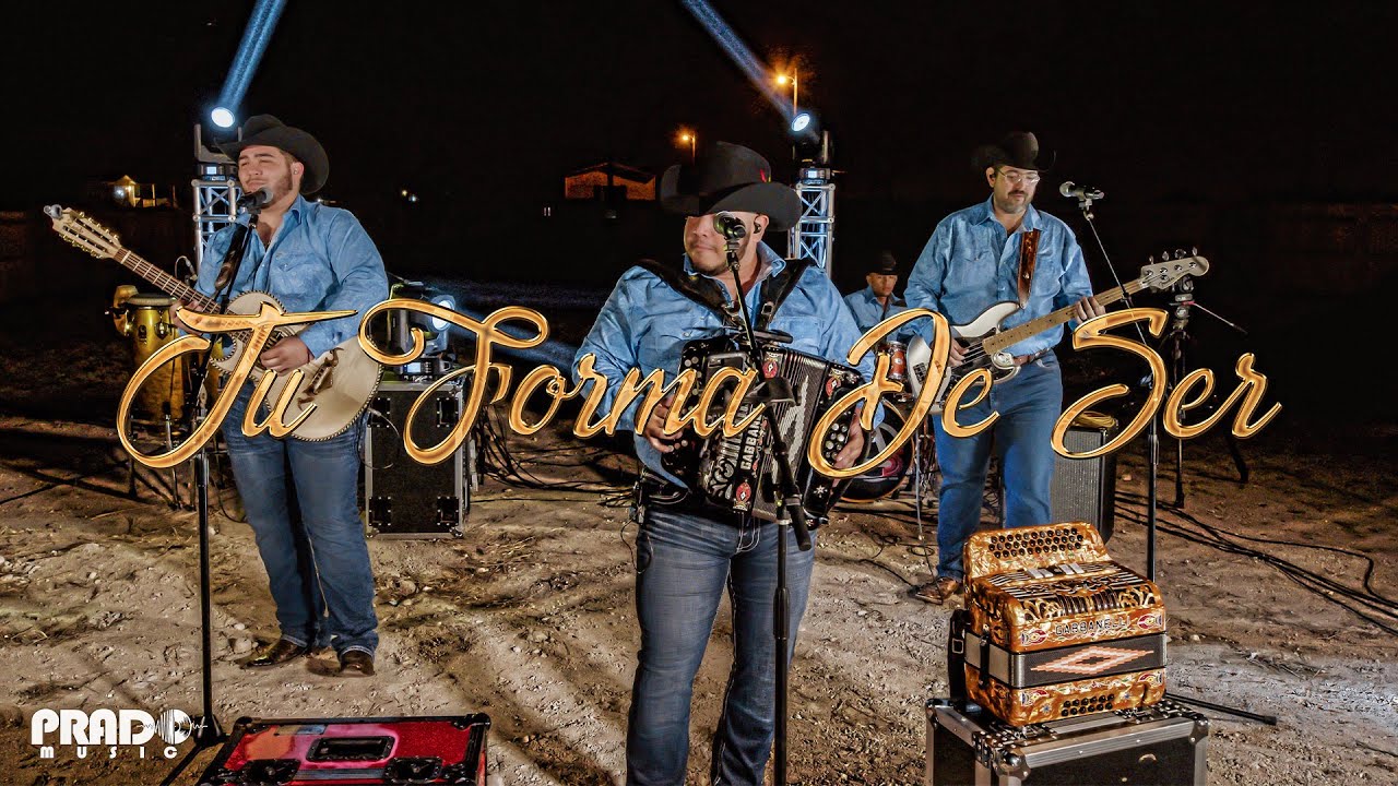 Tu Forma De Ser | Alianza