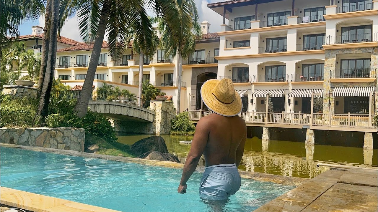 Mi experiencia totalmente honesta y sin editar en el Buenaventura Beach Resort Panamá 🇵🇦 2025