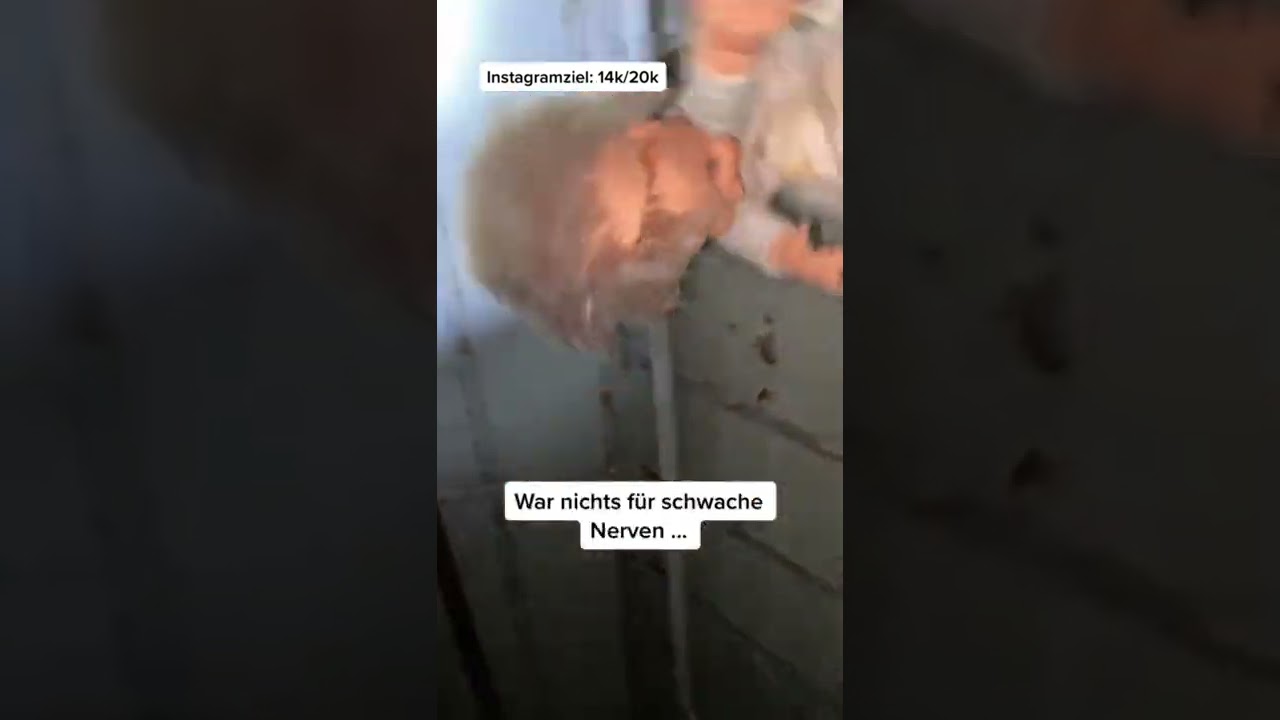 LOSTPLACE / Was wir in der verlassen KINDER-KLINIK 🧸🏥 gefunden haben glaubt uns KEINER - Coming Soon