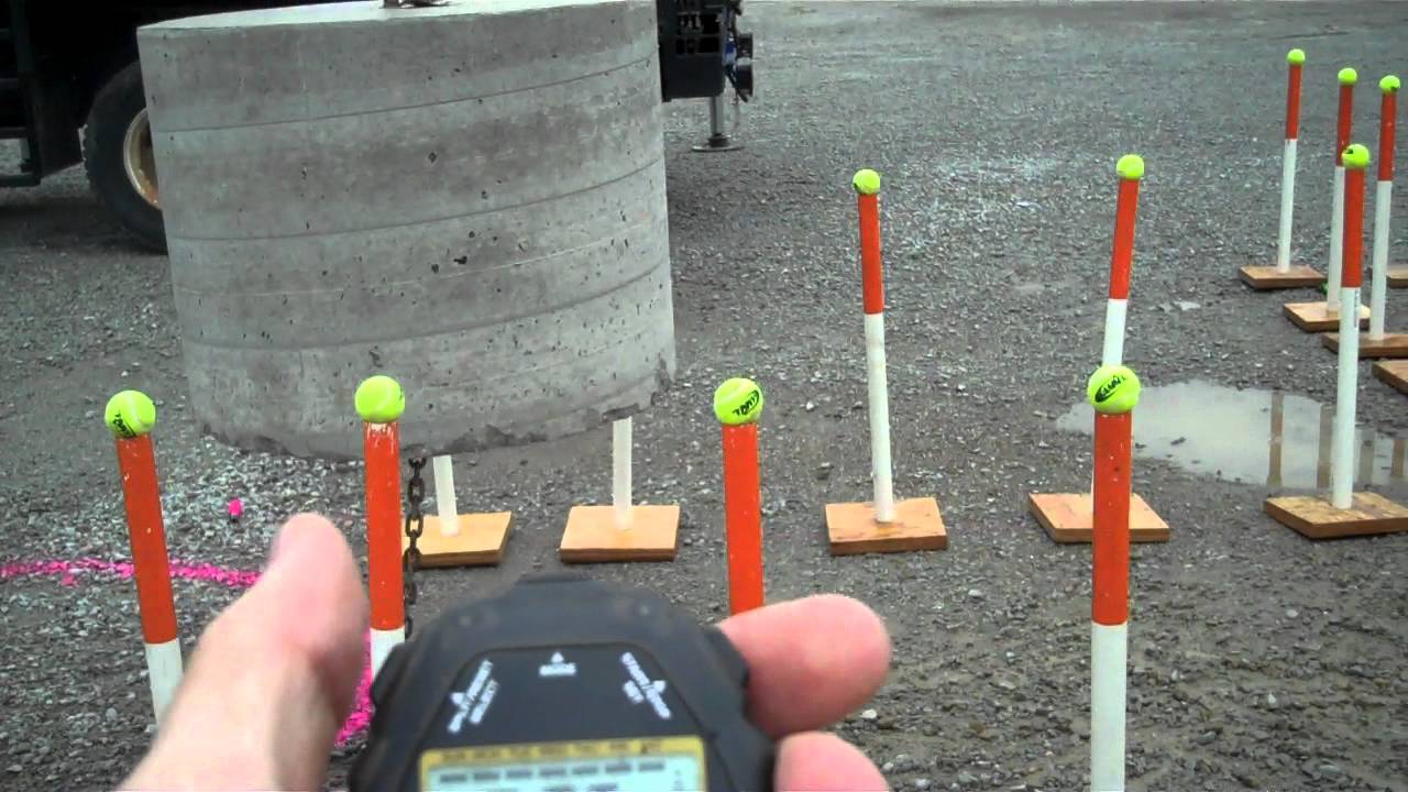 CRANE TEST IN 22 SECONDS.MP4