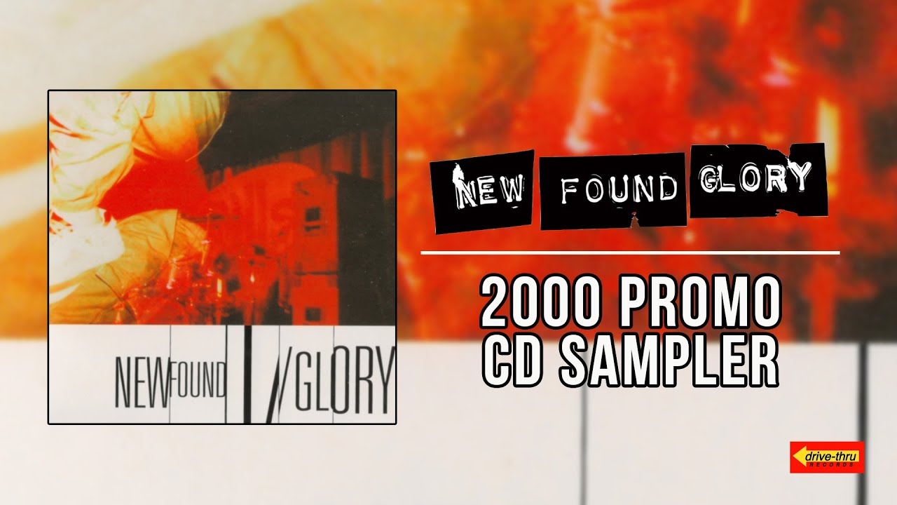 New Found Glory 