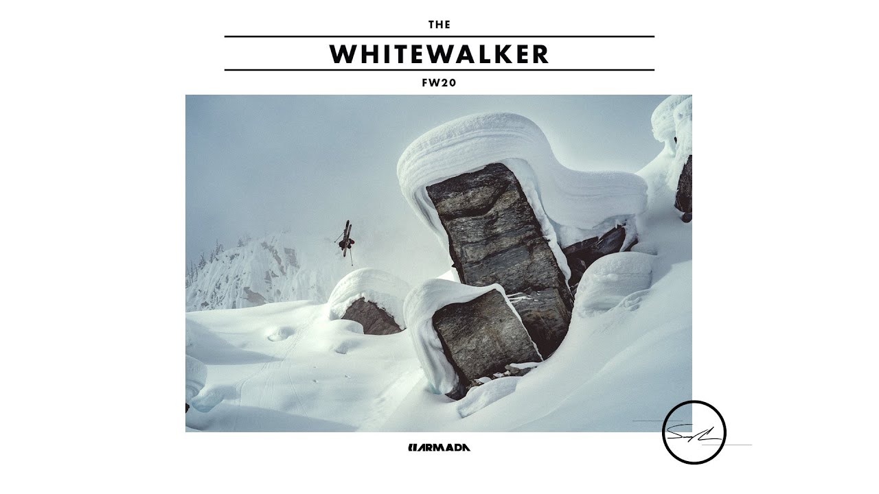 The ALL NEW Armada Whitewalker Product Review