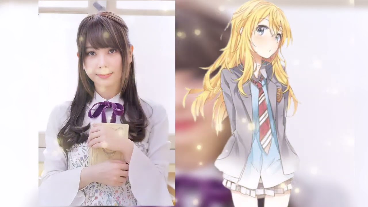 My Truth Rondo Capriccioso ~ Risa Taneda acapella