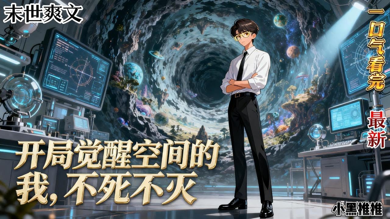 完结《开局觉醒空间的我，不死不灭》天灾末世来临&hellip;&hellip;  而某个不为人知角落里，重生仔楚昊拿着物资清单，正在疯狂的往异空间里囤积物资&hellip;&hellip;末世 #求生  #小说 #小說#末日求生