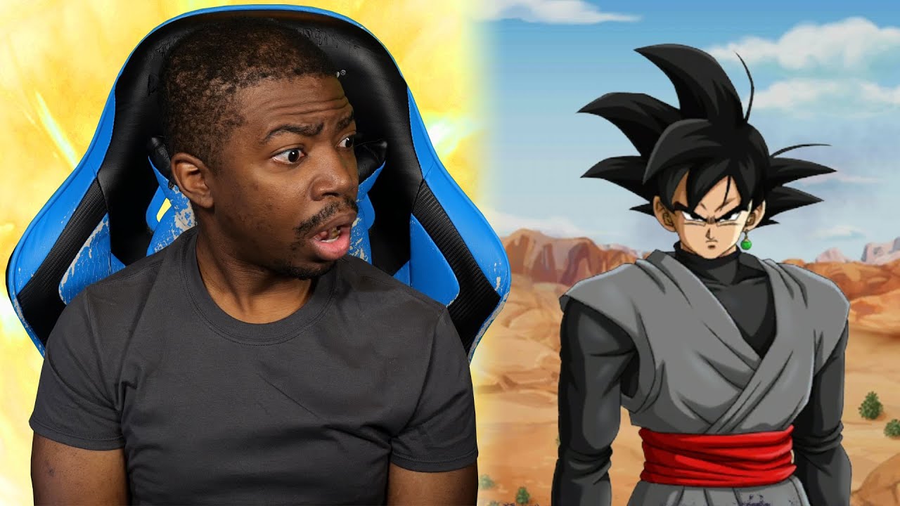 GOKU'S GALAXY-BRAINED THEORY LOCATES ZAHHA'S LOCATION!!! Dragon Ball Legends Gameplay!