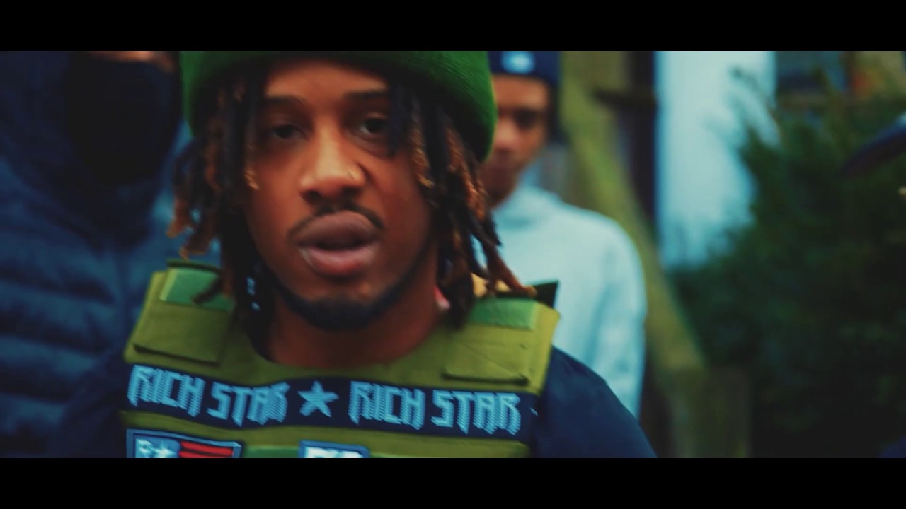 2KDB - Demon (Official Music Video)