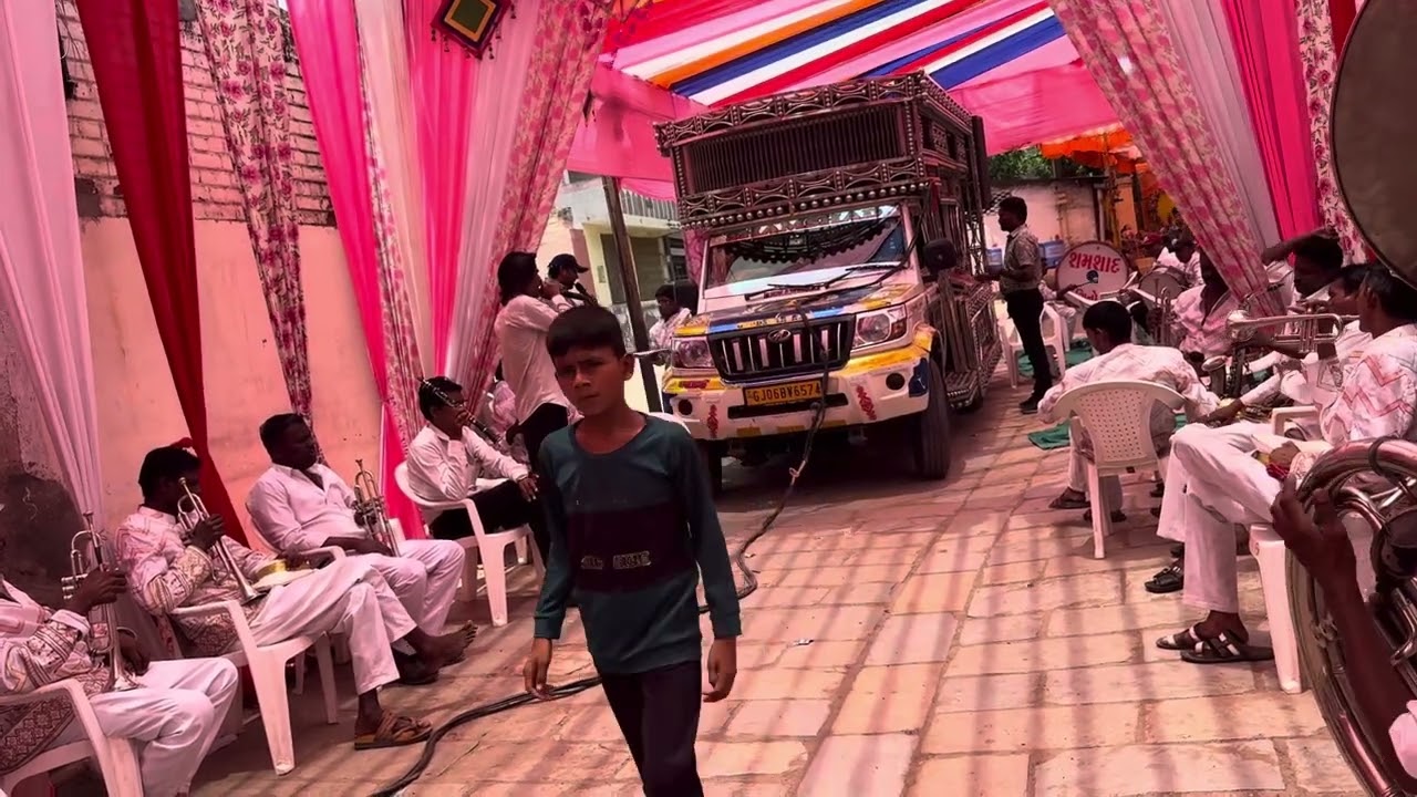 Shamshad Band Sinor