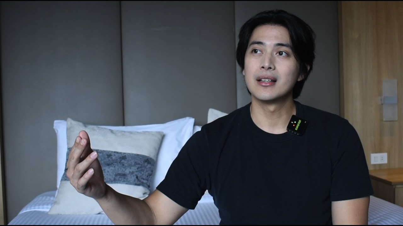 Love. Die. Repeat.: Mike Tan, may in-unfollow na artista sa IG | Online Exclusive