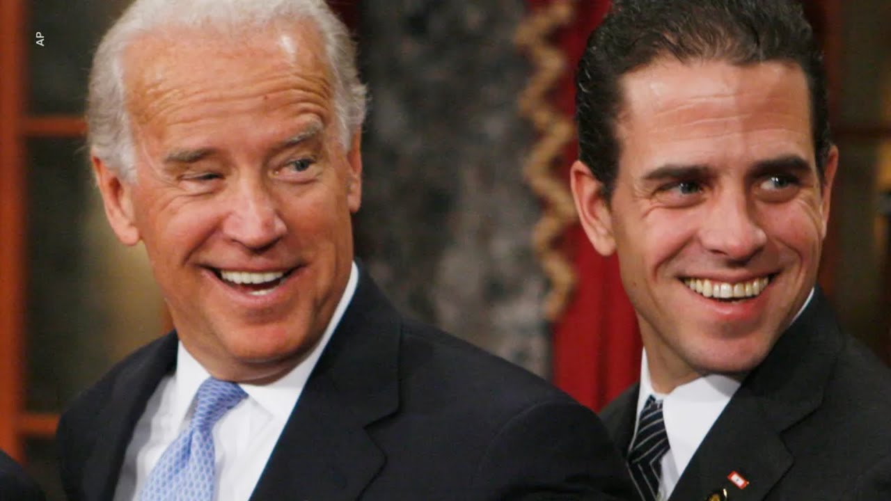 MOST CORRUPT SERIES: Joe Biden - Part IV - Forgotten History
