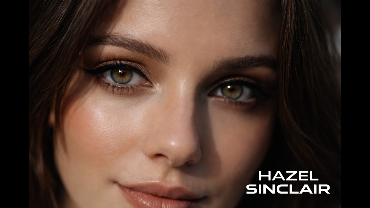 Hazel Sinclair &ndash; Already There | Melodic House & Progressive Trance 128 BPM