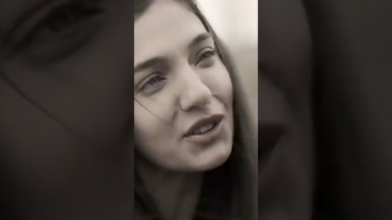Bu Defa Seni Yalnız Bırakmam -  Z&uuml;mr&uuml;d&uuml;anka #shorts