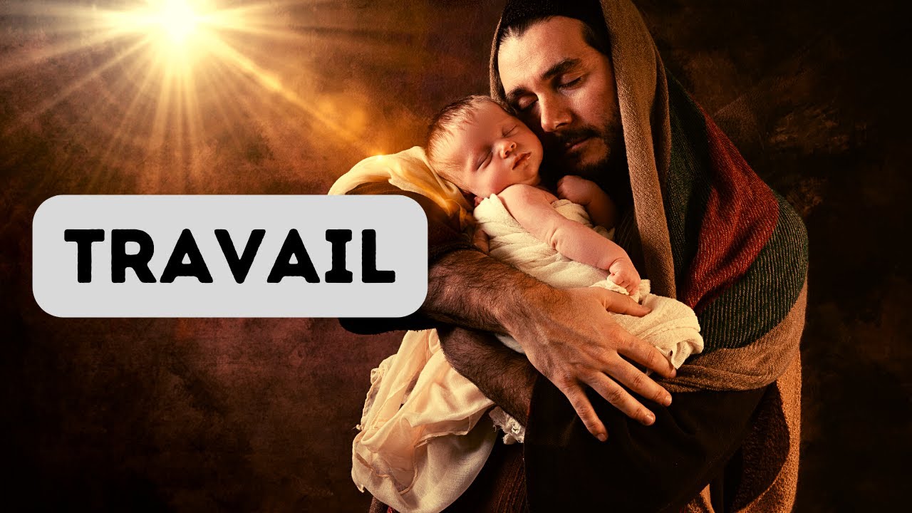 Prière à Saint Joseph pour Trouver un bon Travail