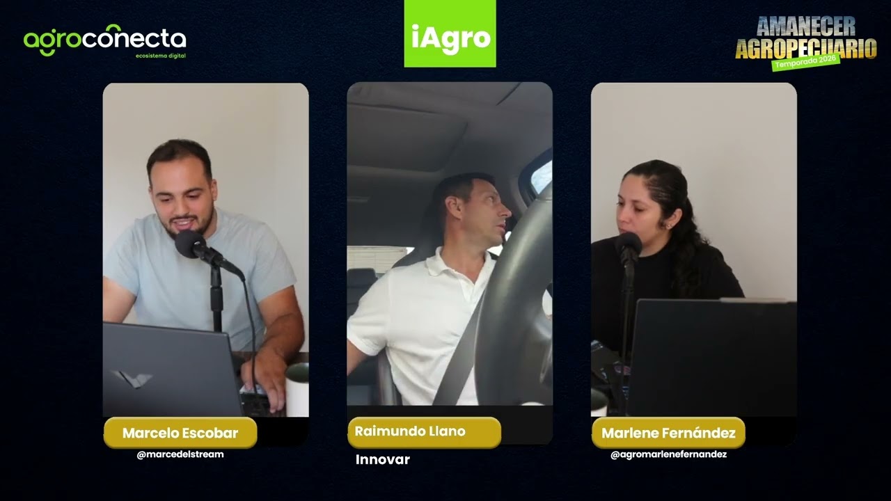 INNOVAR 2026 - Entrevista a Raimundo Llano PTE. de la UEA