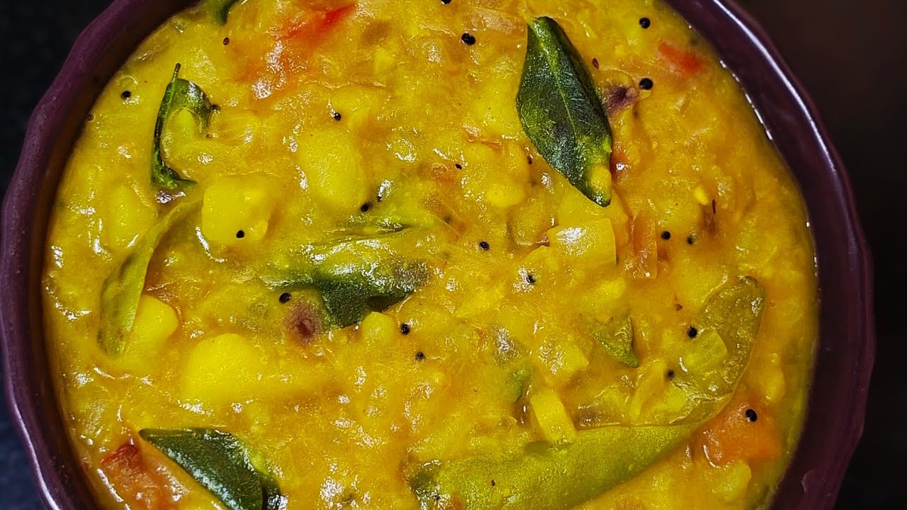 പൂരിയ്ക്കും ,  ചപ്പാത്തിയ്ക്കും, ദോശയ്ക്കും പറ്റിയ ഒരു  ഉരളൻ കിഴങ്ങു മസാല/Potato Curry  