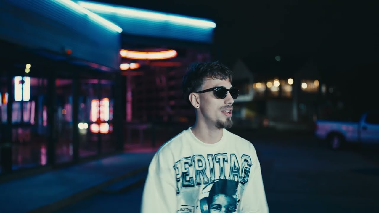 Jonno - Slap Like Will [Official Music Video ]