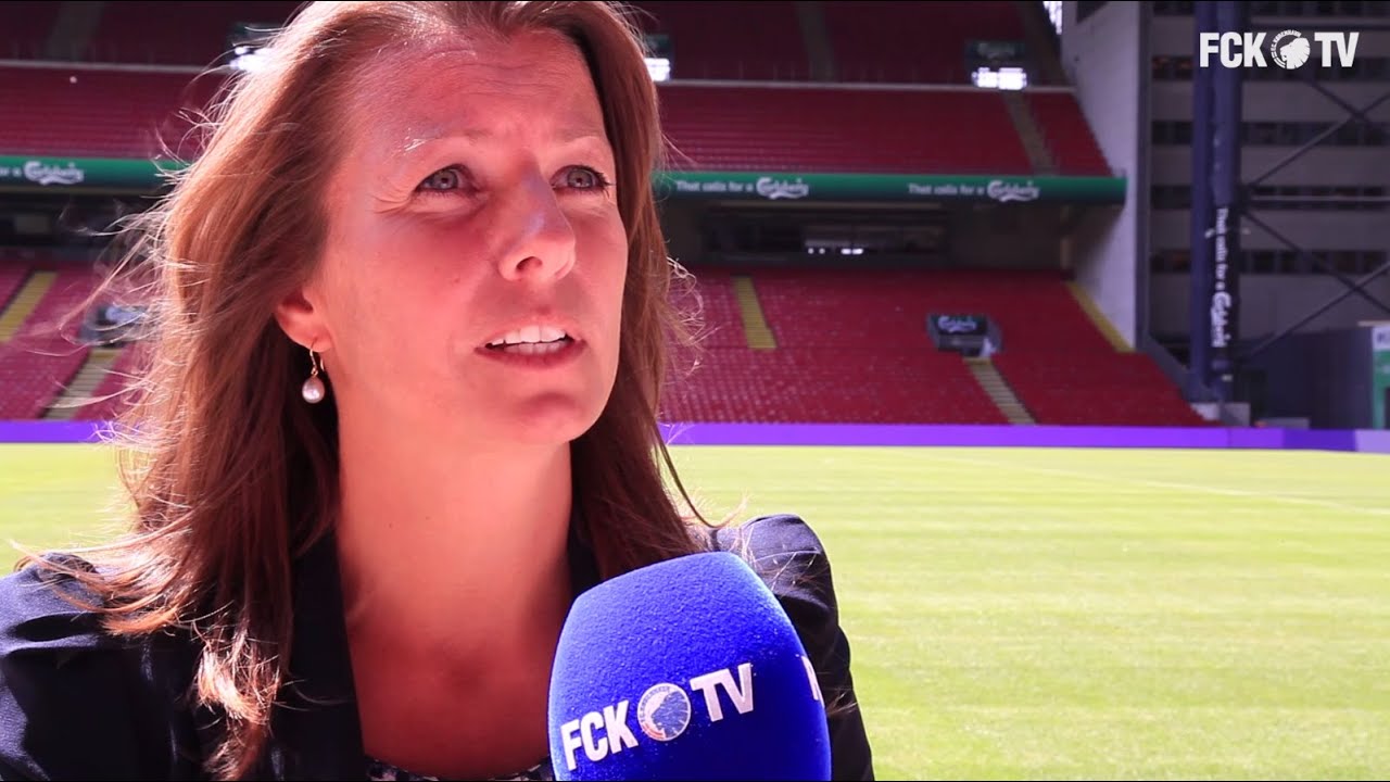 Mange nye muligheder i Telia Parken