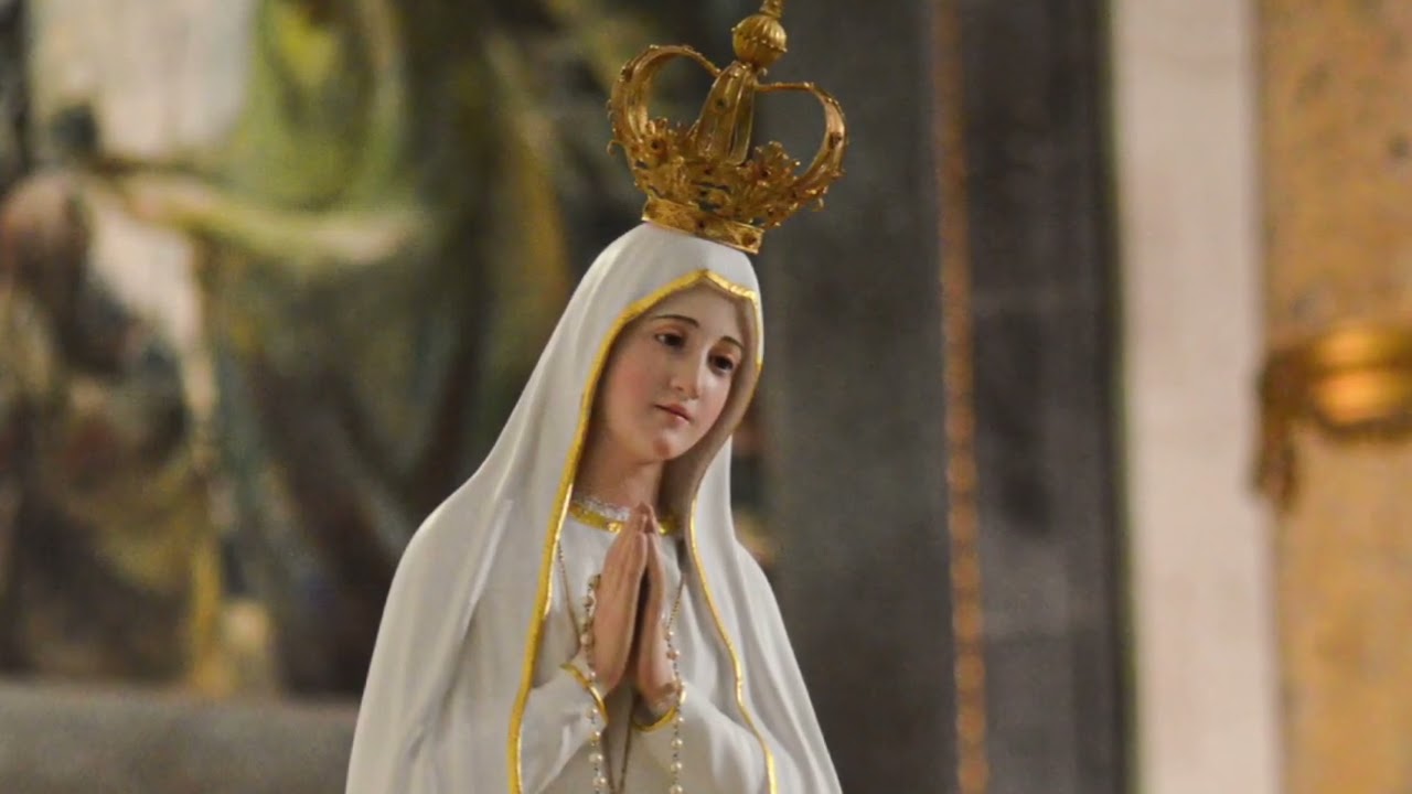 Fr Elias explains: 