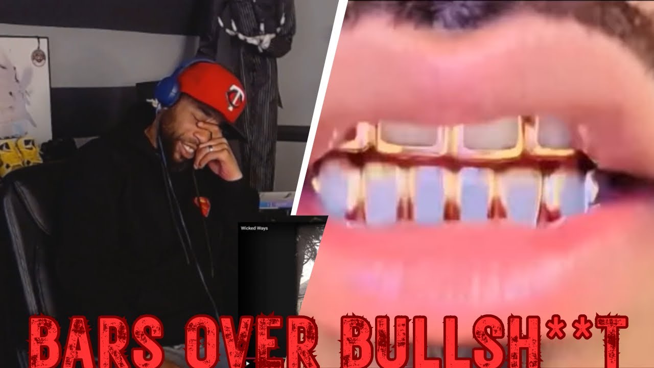 Masterpiece / Joyner Lucas - The Real Slim Shady (Freestyle) Full [Reaction] Breakdown