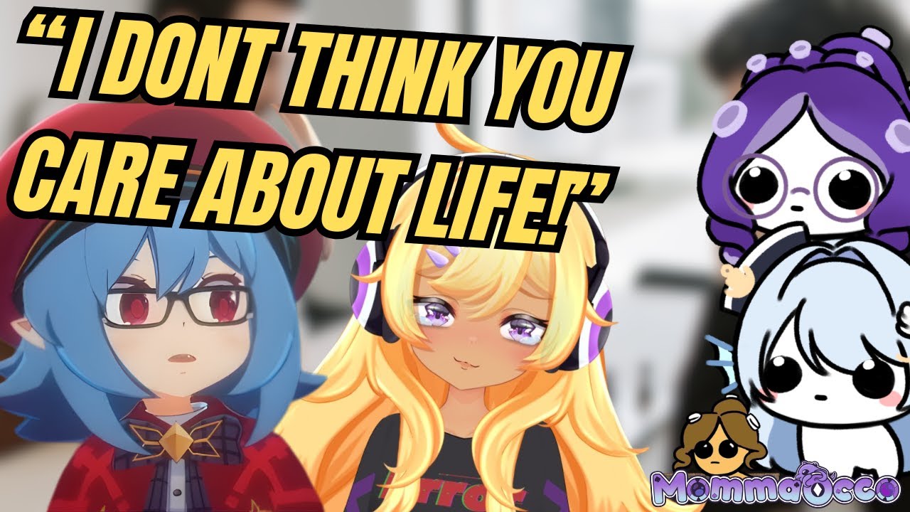 Reacting to the most INSANE Leaflit Debate Since Nyara  [Hump Day!]