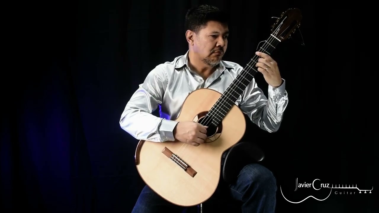 Diana Vanesa Pasillo  Jesús María Cardona Taborda 1926 1999 Guitarra   Maestro Javier Mauricio Cruz