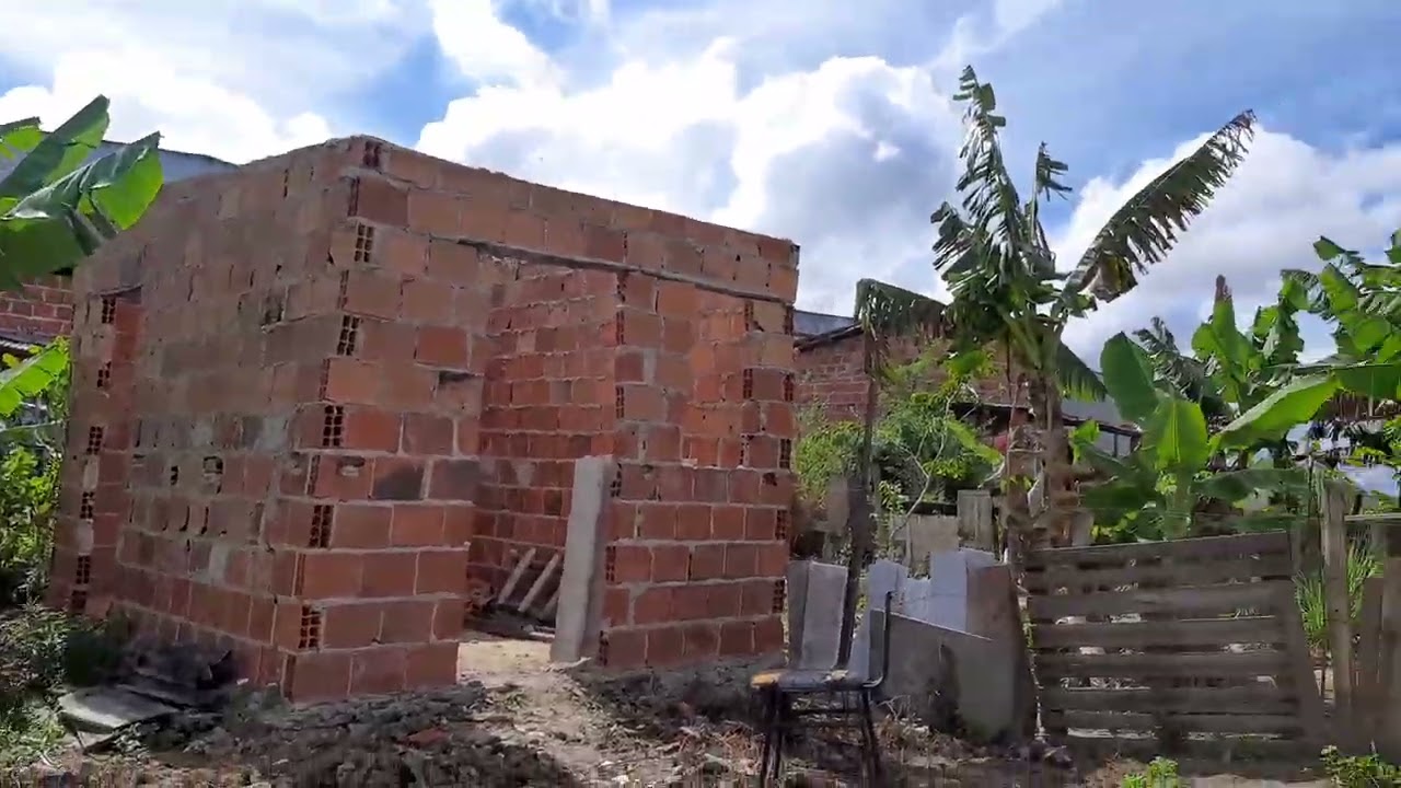 DIA A DIA NA ROÇA + CASA QUASE FINALIZADA!!