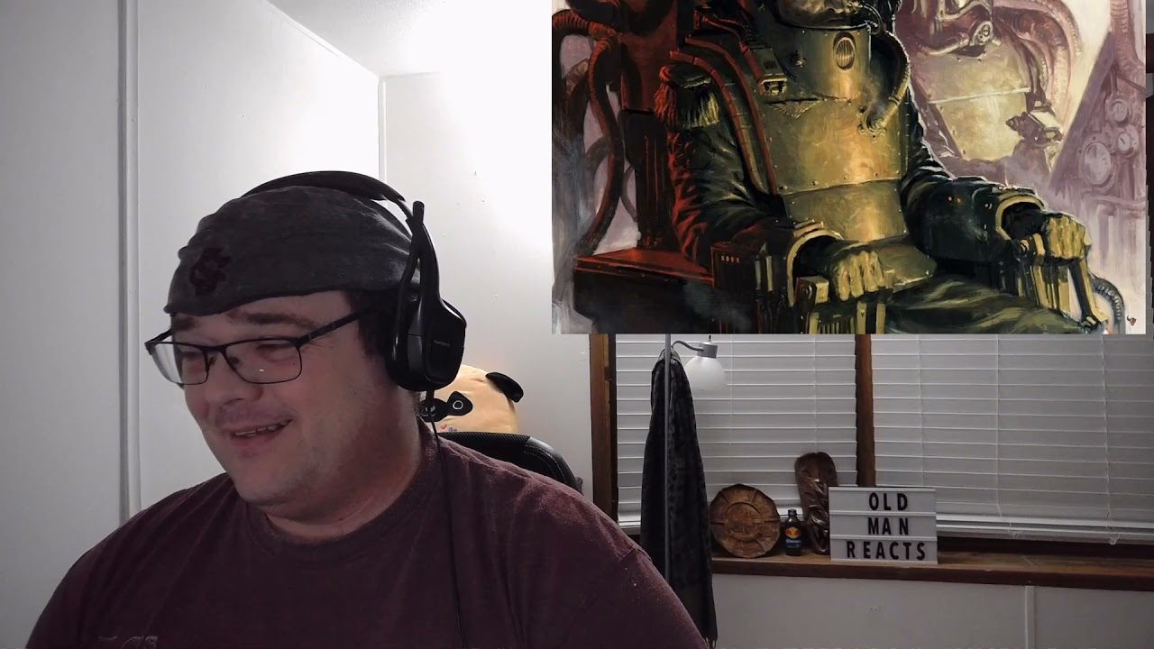 Titans EXPLAINED By An Australian by Majorkill - Reaction