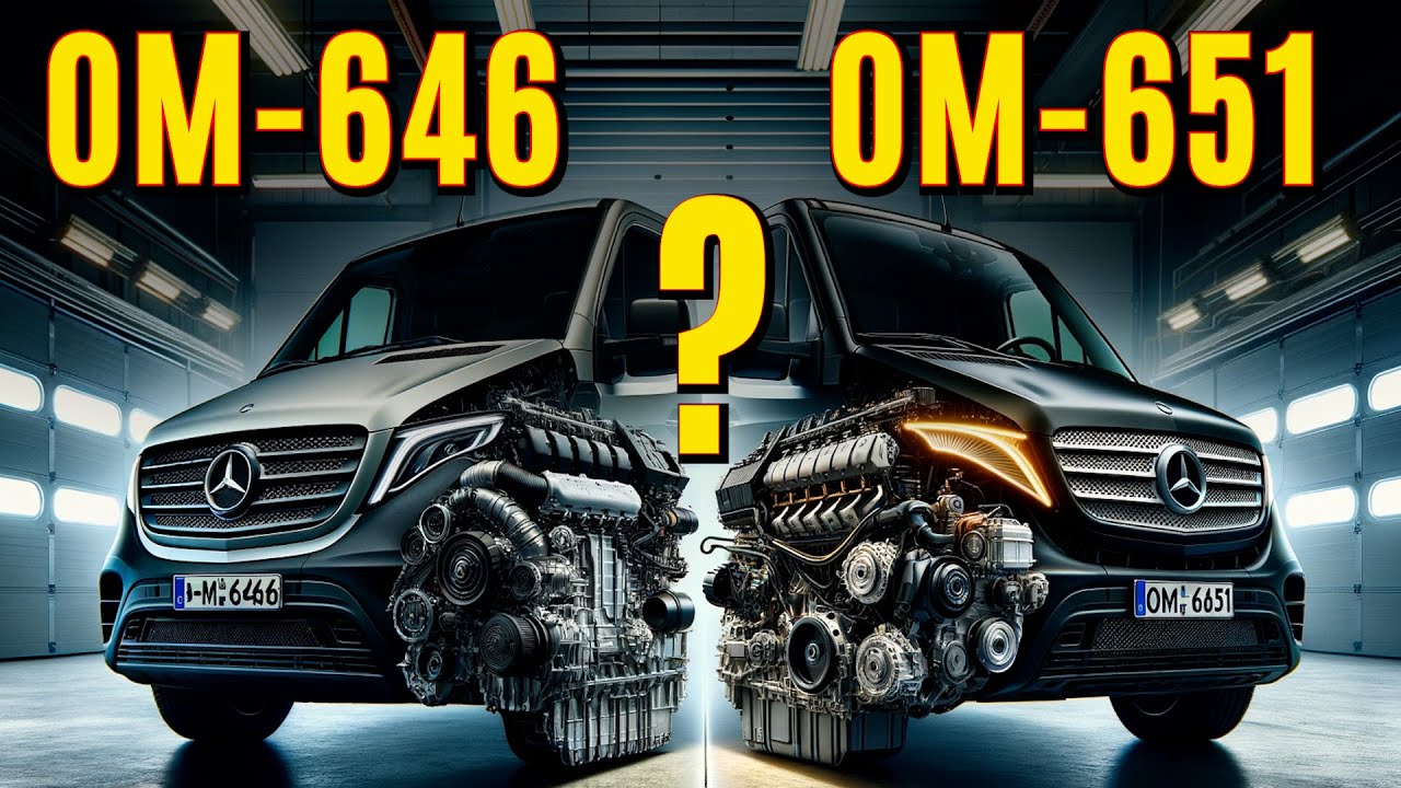 Mercedes pis motorlar buraxır?  Ya Biz ....... ?